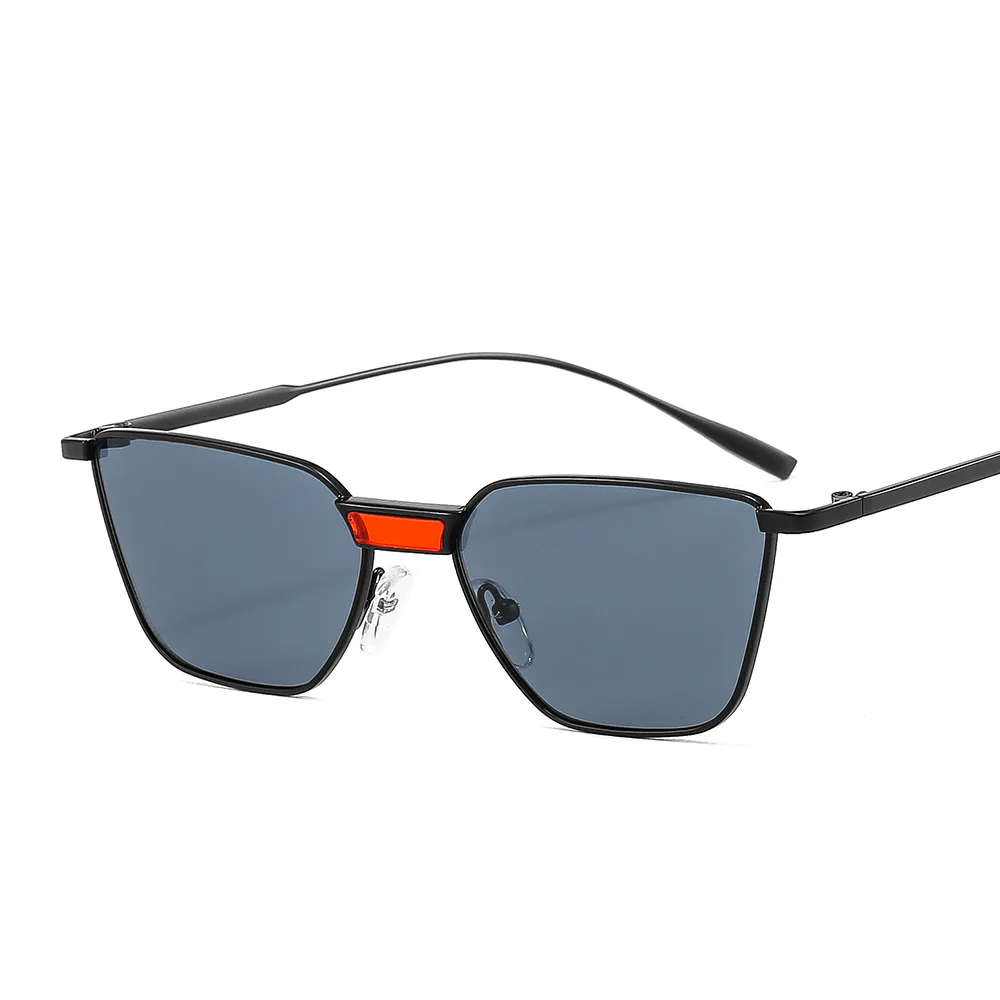 2021 Luxury metal Fashion Sunglasses Women Luxury Cat eye Brand Design Mirror Vintage Cat eye Fashion sun glasses lady Eyewear
2021 Luxury metal Fashion Sunglasses Women Luxury Cat eye Brand Design Mirror Vintage Cat eye Fashion sun glasses lady Eyewear