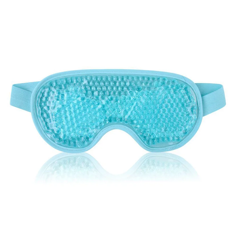 Reusable Freeze Ice Eye Mask Cooling Custom sleep mask Patch memory foam eye mask gel
Reusable Freeze Ice Eye Mask Cooling Custom sleep mask Patch memory foam eye mask gel