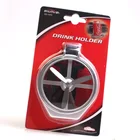 Car cup holder fan out air drink holder car air outlet folding cup holder