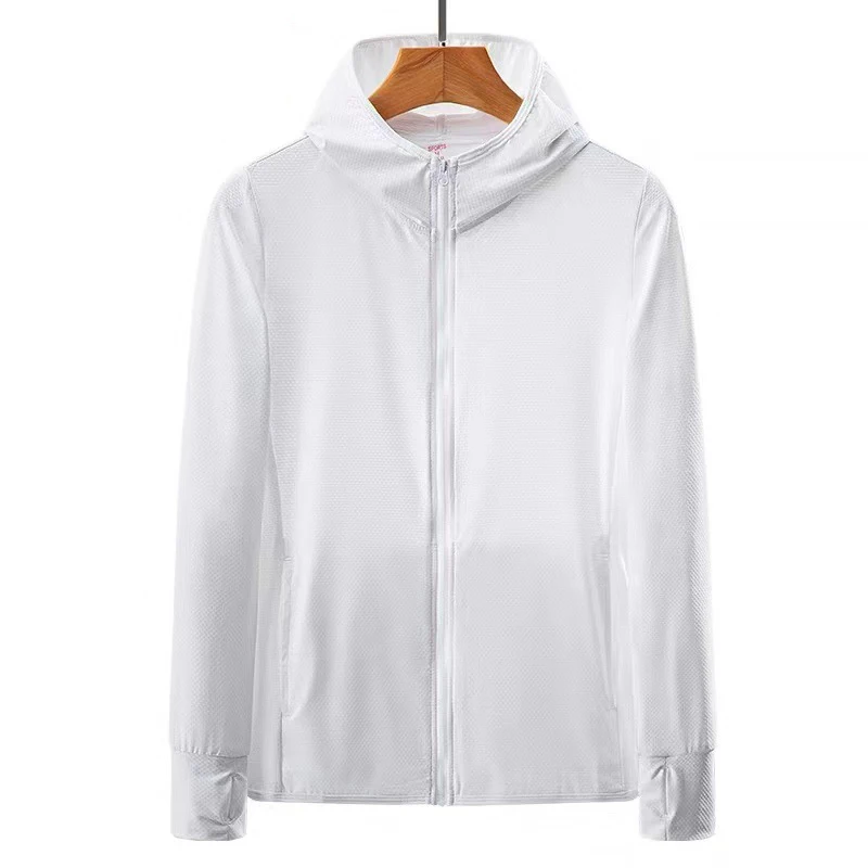 Women's Men's UPF 50+ Sun Protection Hoodie Shirt Long Sleeve SPF Fishing Outdoor UV Shirt Hiking Lightweight
Women's Men's UPF 50+ Sun Protection Hoodie Shirt Long Sleeve SPF Fishing Outdoor UV Shirt Hiking Lightweight