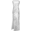 /product-detail/suzhou-suppliers-odm-oem-silver-sequin-long-sexy-strapless-evening-dresses-62384541888.html