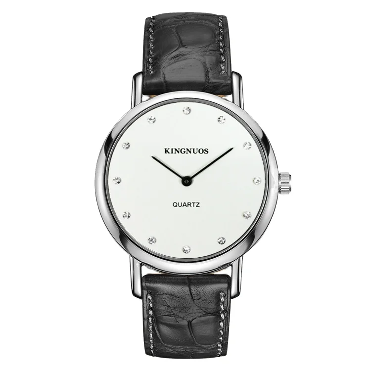 2021 Hot Sale Luxury Men's Watches Water Resistant Wholesale Quartz Business Leather Watch Brand Custom Logo Wristwatch, As the picture
2021 Hot Sale Luxury Men's Watches Water Resistant Wholesale Quartz Business Leather Watch Brand Custom Logo Wristwatch, As the picture