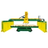 Automatic laser Bridge stone cutting saw machine for granite marble quartz SZQJ-400/600/700/800