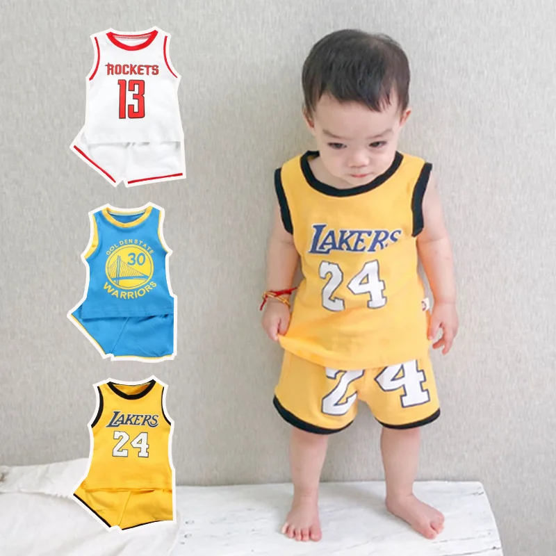 Nebeans Jersey Basketball Football Soccer For Kids 2020 Fashion Casual Sweet Baby Clothes Summer
Nebeans Jersey Basketball Football Soccer For Kids 2020 Fashion Casual Sweet Baby Clothes Summer