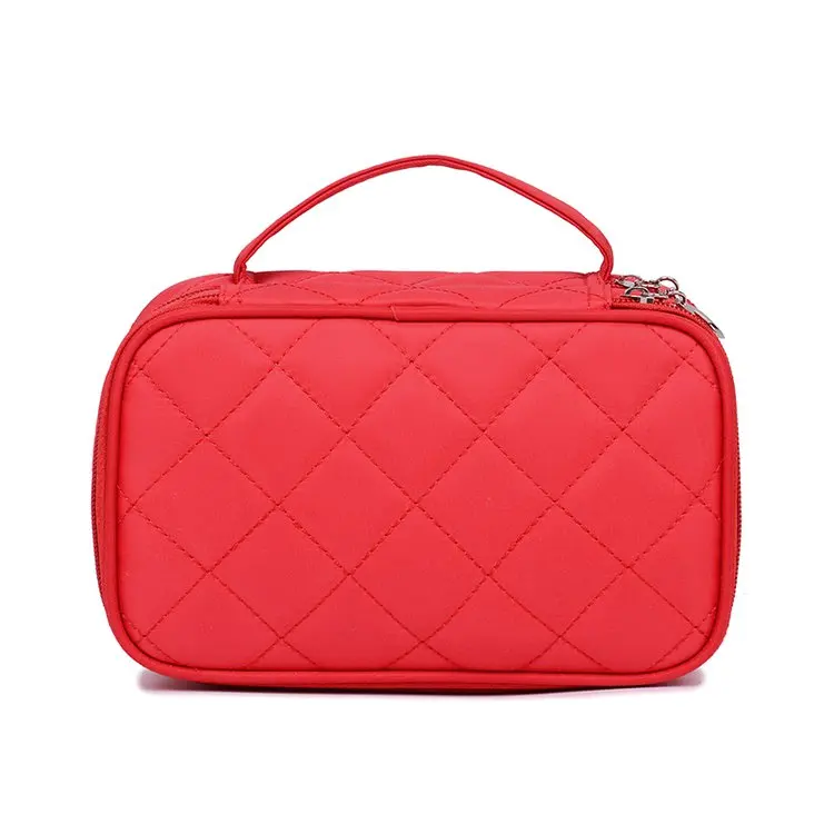 Custom printing logo fashion small blank zipper pouch cosmetic bag, Any color from our color card
Custom printing logo fashion small blank zipper pouch cosmetic bag, Any color from our color card
