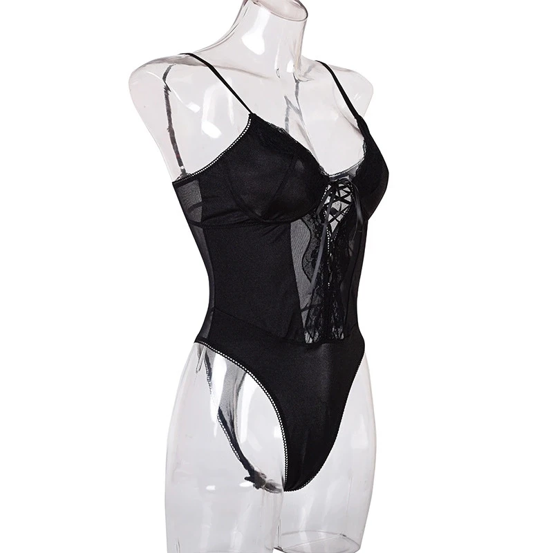 2020 Sexy Lingerie Set Sexy bras with bandages slim waist lingerie, Customer's require
2020 Sexy Lingerie Set Sexy bras with bandages slim waist lingerie, Customer's require