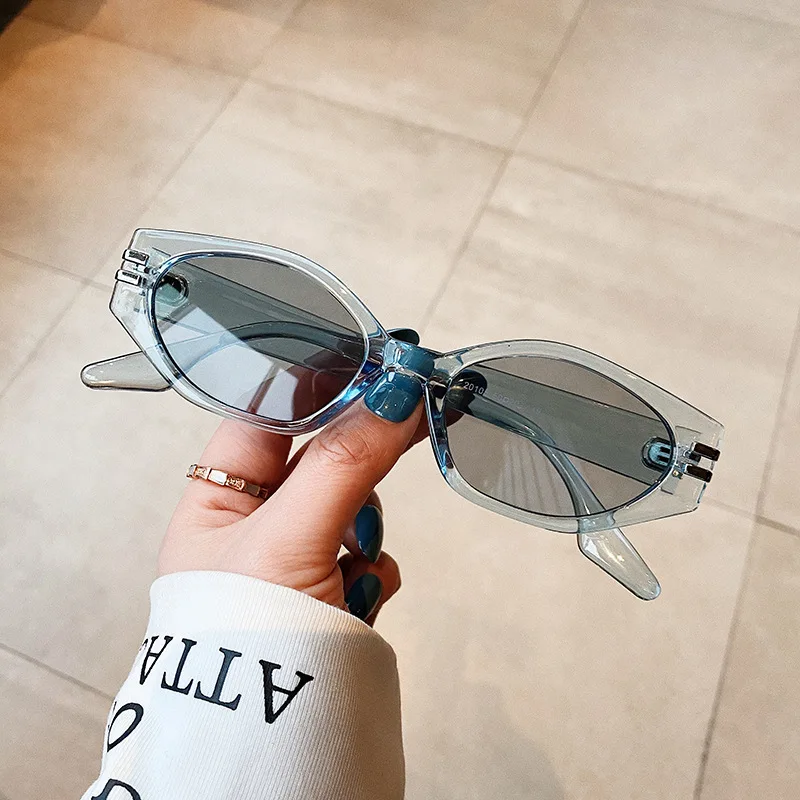 2021 New Arrival Sunglasses Vintage Unisex Casual Life Blue Sunglasses Gafas De Sol Mujer
2021 New Arrival Sunglasses Vintage Unisex Casual Life Blue Sunglasses Gafas De Sol Mujer