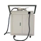 Electronics industry and semiconductor industry 100w laser cleaning machine laser cleaner