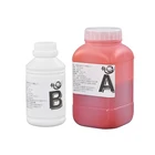 Premium Quality Label Casting Epoxy-Resin,Resin Liquid Epoxy Doming Casting Resin