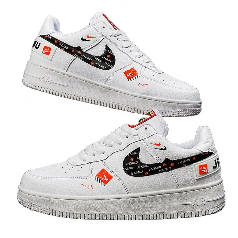 Air force No.1 couple shoes running tn sport sneaker large casual branded Airforce 1tn shoes
Air force No.1 couple shoes running tn sport sneaker large casual branded Airforce 1tn shoes