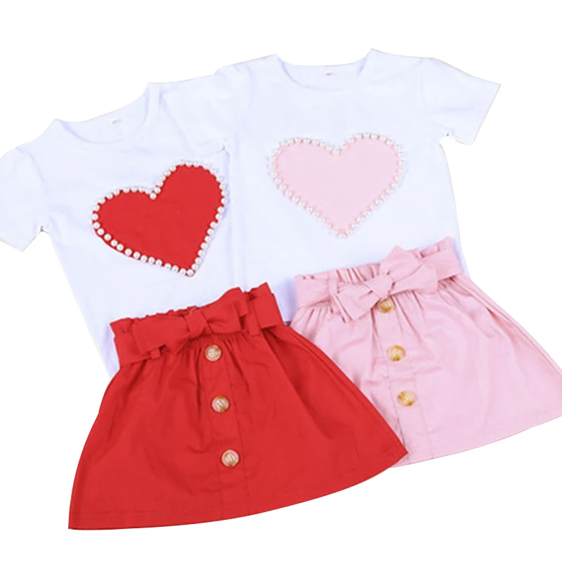 2021 Spring Children Clothing Children Boutique Top And Skirt Baby Girl Summer Outfits, Picture
2021 Spring Children Clothing Children Boutique Top And Skirt Baby Girl Summer Outfits, Picture