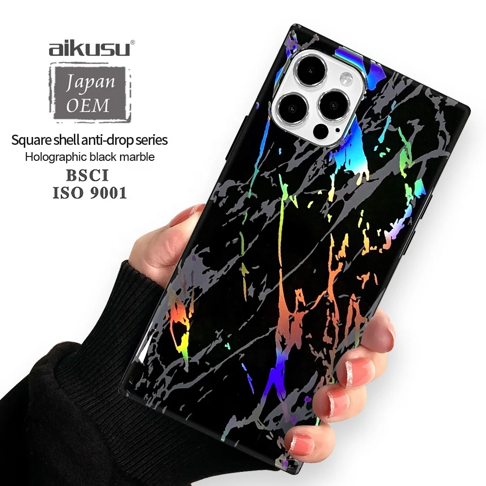 aikusu 2d tpu sublimation phone cases for iphone 12 pro max square phone case for iphone 12 silicone tpu phone cases
aikusu 2d tpu sublimation phone cases for iphone 12 pro max square phone case for iphone 12 silicone tpu phone cases