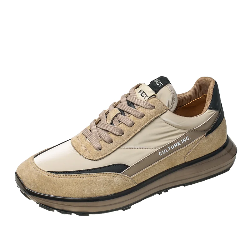 Wholesale New Trend thick-soled platform leather all-match canvas Running Fitness Walking Style sports casual shoes sneakers
Wholesale New Trend thick-soled platform leather all-match canvas Running Fitness Walking Style sports casual shoes sneakers