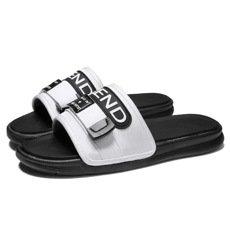 Wholesale Flip Flops Letters Printed Men Indoor Outdoor Shoes Designer Loafers House Slippers Casual Fashion Slides
Wholesale Flip Flops Letters Printed Men Indoor Outdoor Shoes Designer Loafers House Slippers Casual Fashion Slides