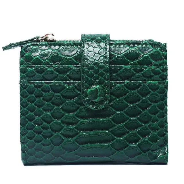 2020 New Arrival Fashion Wallet Bag Snake Pattern Purses Designer Ladies Card Wallet Clutch for Women
2020 New Arrival Fashion Wallet Bag Snake Pattern Purses Designer Ladies Card Wallet Clutch for Women