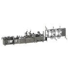 Line KN95 Production Line With CE Certificate