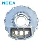 china manufacture oem automobile parts sand casting aluminum sand casting products