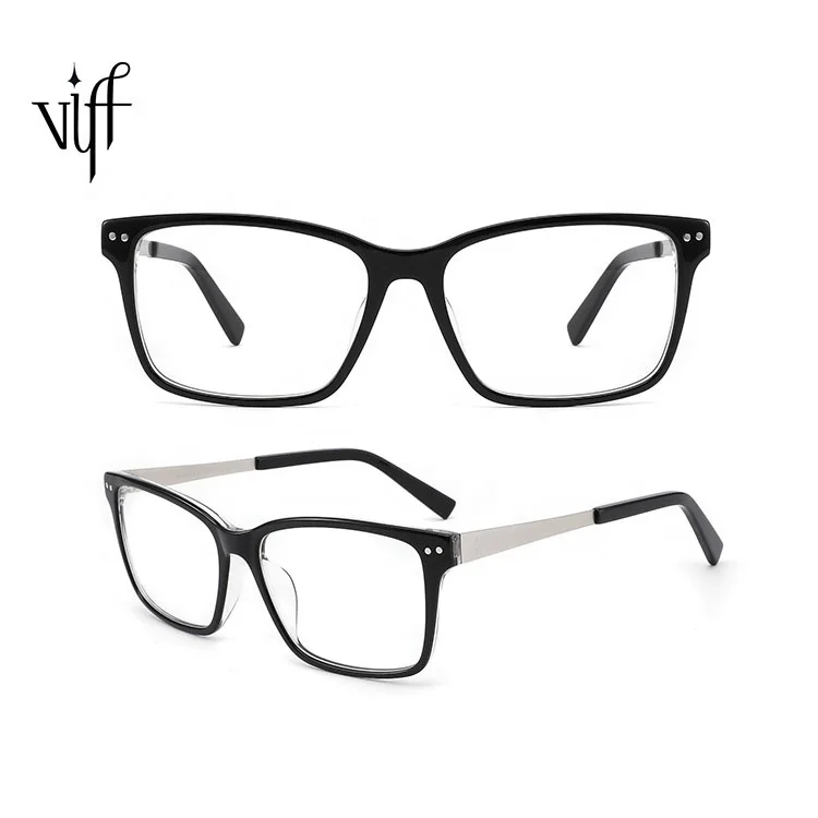 High Quality Sunglasses Acetate Metal Glasses Frames Optical Eyewear Trendy Black Acetate Sunglasses
High Quality Sunglasses Acetate Metal Glasses Frames Optical Eyewear Trendy Black Acetate Sunglasses
