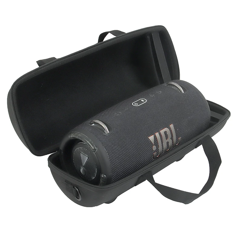 Hard Travel Case for Xtreme3/Lifestyle Xtreme2 Portable Speaker Bag Xtreme2 Wireless Speaker Bag, Black
Hard Travel Case for Xtreme3/Lifestyle Xtreme2 Portable Speaker Bag Xtreme2 Wireless Speaker Bag, Black