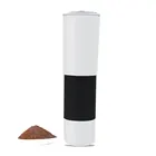 Factory design tough material 12v function coffee machine