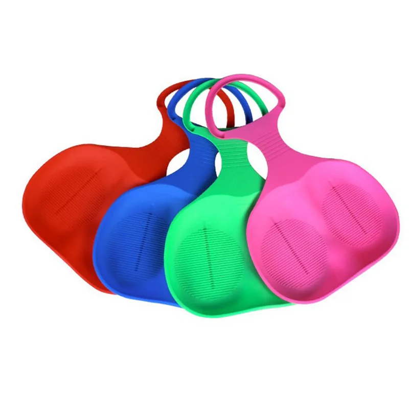 Snow Sleds Toboggans Heavy Duty Sledge Toboggan Sleigh Sled Plastic Unisex Ski Fun Board, Optional
Snow Sleds Toboggans Heavy Duty Sledge Toboggan Sleigh Sled Plastic Unisex Ski Fun Board, Optional