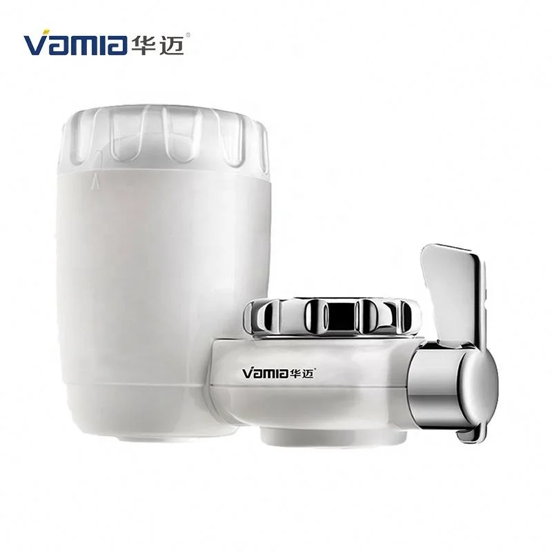 Advanced Tap Water Purifier Faucet Water Filter Water Purifier 8 Layer Purification Ceramics
Advanced Tap Water Purifier Faucet Water Filter Water Purifier 8 Layer Purification Ceramics