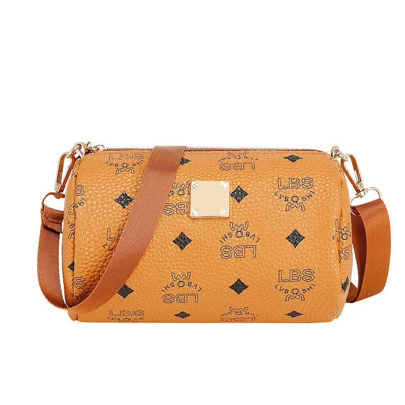 2021 New Arrival Letter Print Bucket Bags Women Handbags Shoulder Zipper Bag Cellphone Crossbody Bag Round Luxury Handbags Women, Black red yellow
2021 New Arrival Letter Print Bucket Bags Women Handbags Shoulder Zipper Bag Cellphone Crossbody Bag Round Luxury Handbags Women, Black red yellow