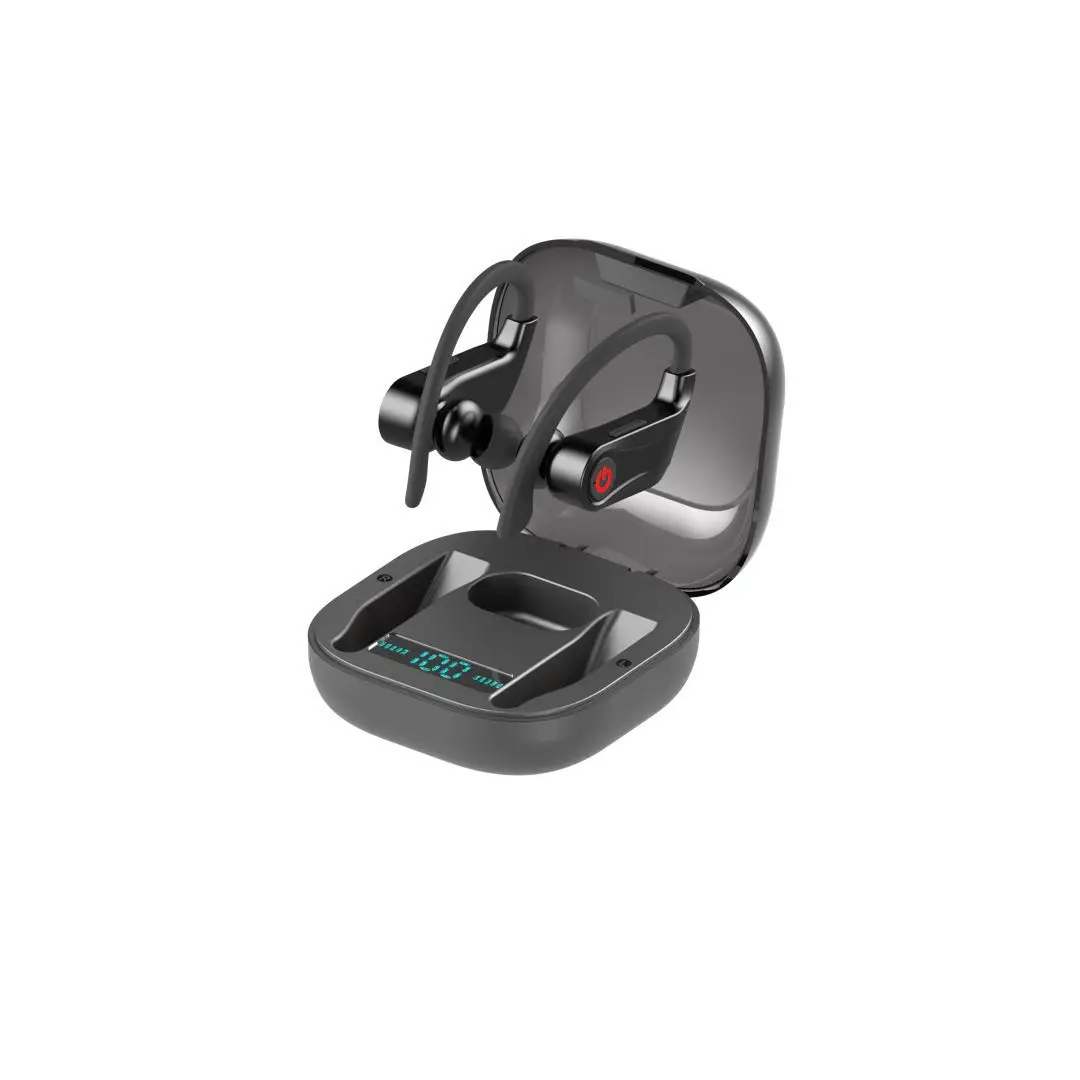 product 2020 earbud wireless headphones Power HBQ pro Q62 wireless earphones - ANKUX.COM