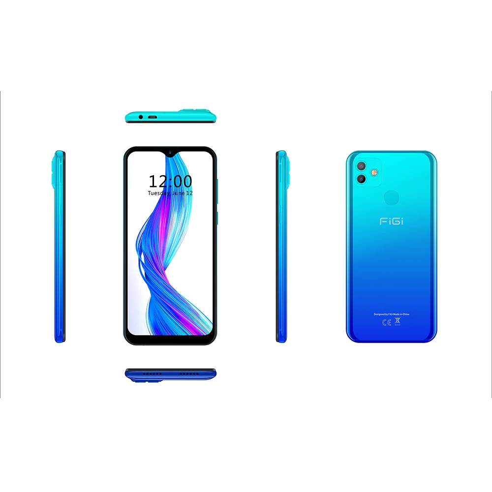 FIGI new Android phone Guaranteed Quality Cell Phone 3GB + 32GB cheap 4G smart phone, As show
FIGI new Android phone Guaranteed Quality Cell Phone 3GB + 32GB cheap 4G smart phone, As show