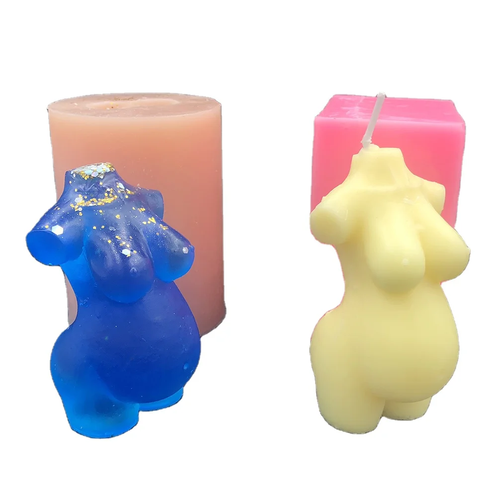 Pregnant Female Candle Mold Silicone Body Resin Mold Pregnant Female Torso Mold DIY Soap Making Supplies
Pregnant Female Candle Mold Silicone Body Resin Mold Pregnant Female Torso Mold DIY Soap Making Supplies