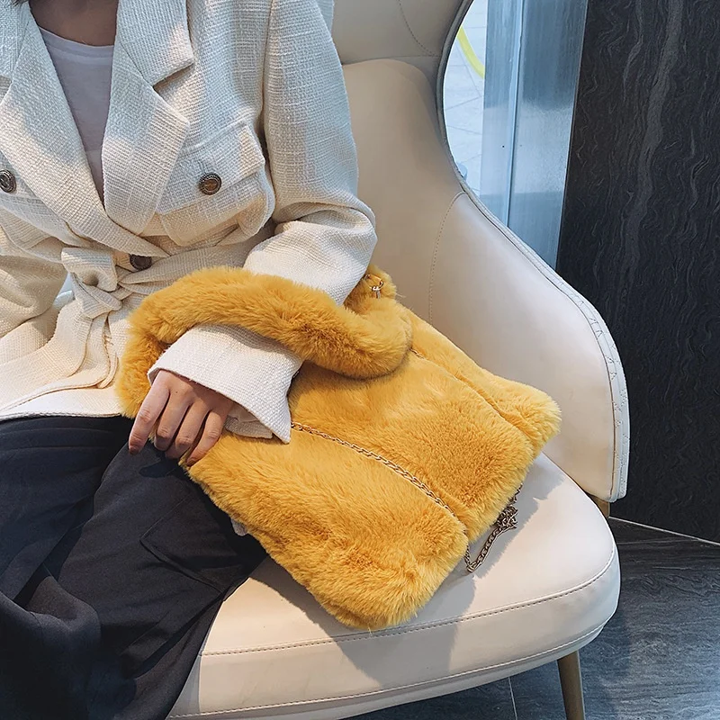 Plush Purses Tote Bags Women Hand Bags Ladies Luxury Cute Designer Cosmetic New Fashion Famous Brands Handbags Fluffy Box Bags
Plush Purses Tote Bags Women Hand Bags Ladies Luxury Cute Designer Cosmetic New Fashion Famous Brands Handbags Fluffy Box Bags