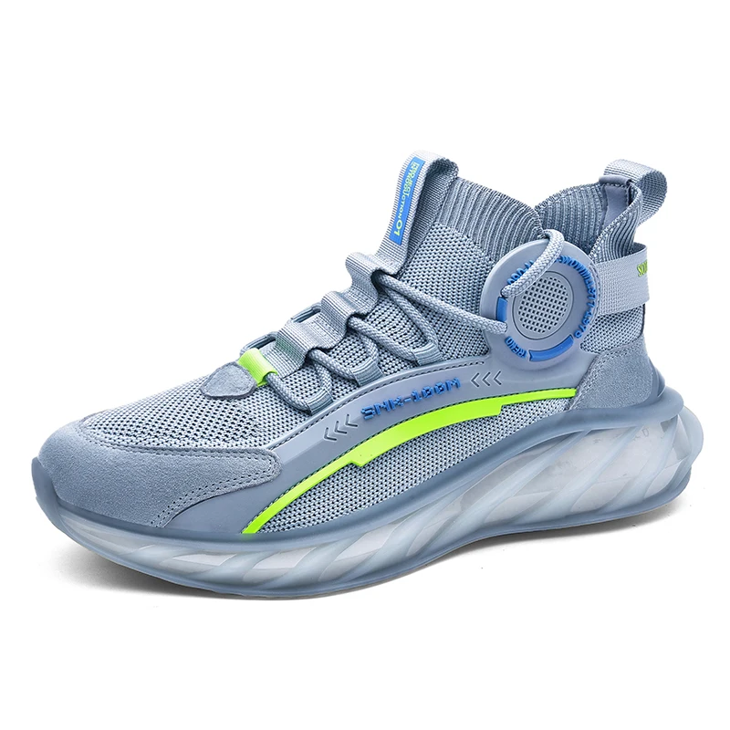 Chinese factory wholesale man running walking shoe breathable sport new shoes men sneakers women women's fashion sneakers
Chinese factory wholesale man running walking shoe breathable sport new shoes men sneakers women women's fashion sneakers