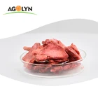 Bulk Sale Freeze Dried Fruit Strawberry with Delicious Taste