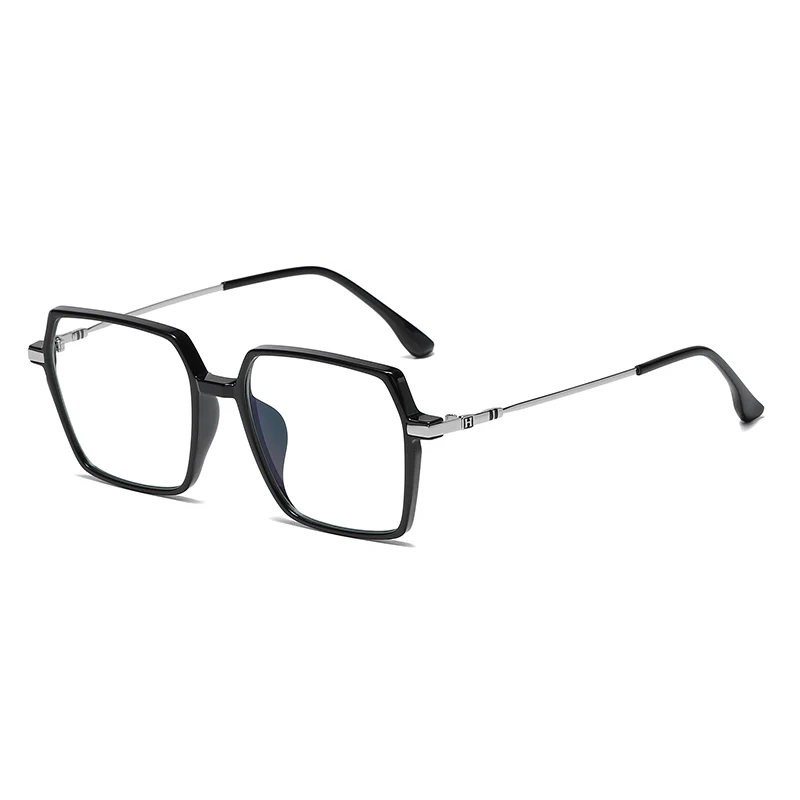 New Big Frame Glasses Blue Light Blocking Crystal Optical Frame Clear Eyewear Frames Oversized Ready Stock Hot INS Eyeglasses
New Big Frame Glasses Blue Light Blocking Crystal Optical Frame Clear Eyewear Frames Oversized Ready Stock Hot INS Eyeglasses
