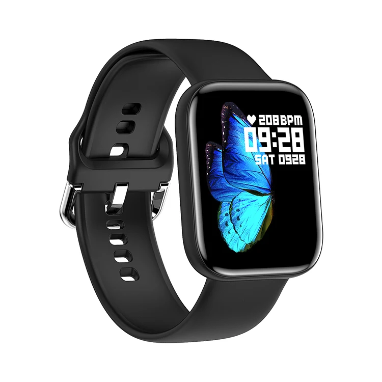 G69 Smart Watches Can Detect Heart Rate and Blood Pressure 1.69 inches IPX68 Waterproof Sports Smartwatch Intelligent Watch
G69 Smart Watches Can Detect Heart Rate and Blood Pressure 1.69 inches IPX68 Waterproof Sports Smartwatch Intelligent Watch