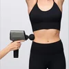 super quiet Hot Selling Cordless portable professional percussio deep muscle Massage Gun body tapping massager