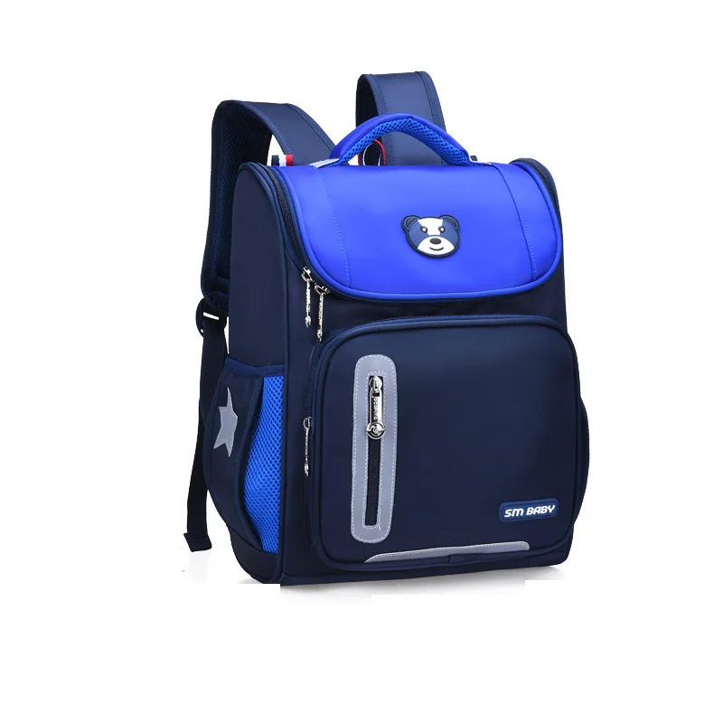 2021 cheap price 3 size Primary School Backpacks Waterproof backpack kids school bags, 5 colors
2021 cheap price 3 size Primary School Backpacks Waterproof backpack kids school bags, 5 colors