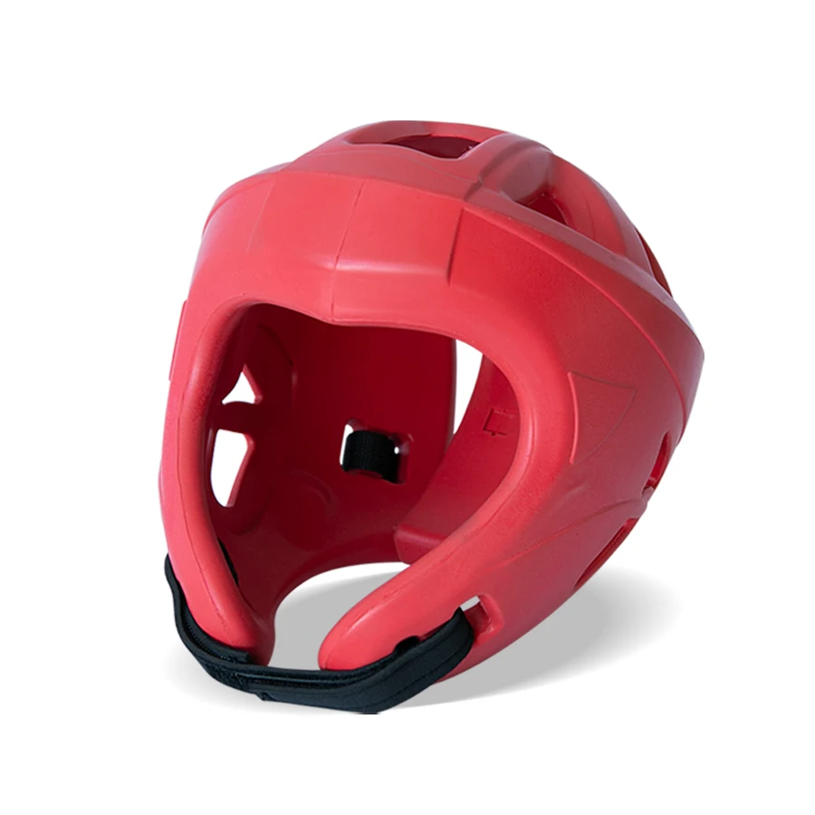 Pu Boxing Headgear Gear Equipment Leather Boxing Safety Protect Helmet Manufactures Gym Boxing Equipment Head Guard Gear Helmet, Red, black, blue, customized
Pu Boxing Headgear Gear Equipment Leather Boxing Safety Protect Helmet Manufactures Gym Boxing Equipment Head Guard Gear Helmet, Red, black, blue, customized