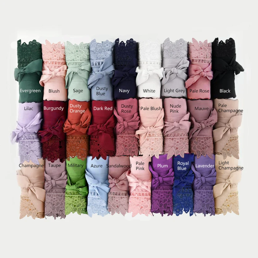 Women's cotton matte bridesmaid robes with lace Style A5007, 10 pieces same color and size is one bundle
Women's cotton matte bridesmaid robes with lace Style A5007, 10 pieces same color and size is one bundle