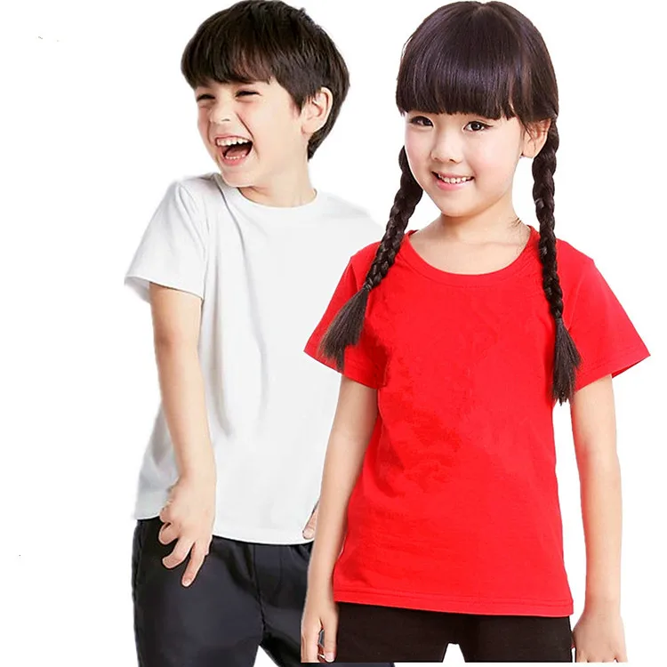 100% Cotton Unisex Children Boy Kids 180gsm Short-Sleeve O-Neck Plain Blank Kid OEM Customize Logo T-shirts t shirt t-shirt
100% Cotton Unisex Children Boy Kids 180gsm Short-Sleeve O-Neck Plain Blank Kid OEM Customize Logo T-shirts t shirt t-shirt