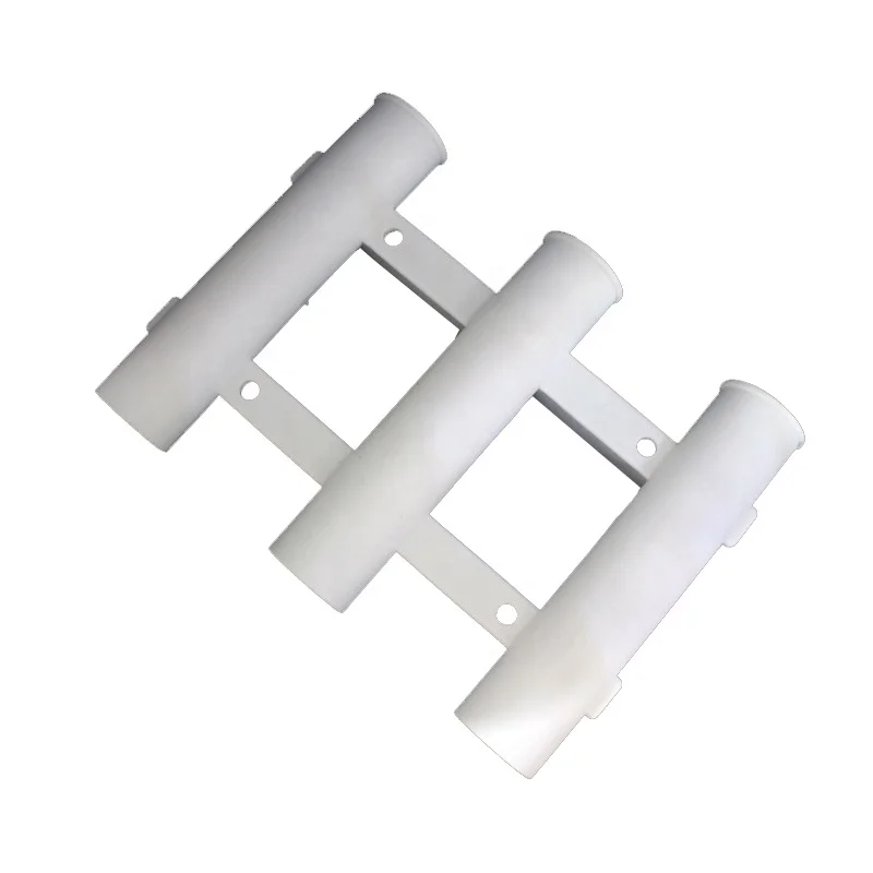 OEM and on stocks factory wholesale ABS plastic material fishing gear accessories rod holder boat fishing bracket rod holder, 2 colors
OEM and on stocks factory wholesale ABS plastic material fishing gear accessories rod holder boat fishing bracket rod holder, 2 colors