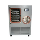 4kg vacuum industrial food instant coffee vacuum pineapple freeze dryer with trays