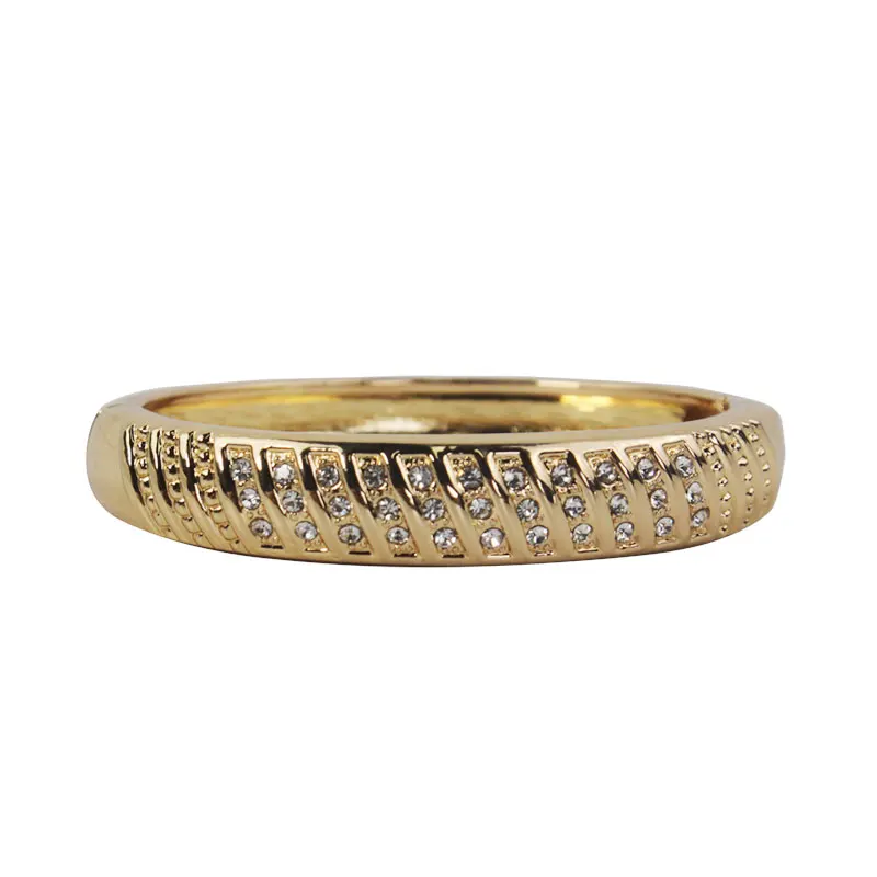 Hot Selling Custom Metal Bracelets Wholesale Fancy Glass Diamond Bangles, Golden/oem
Hot Selling Custom Metal Bracelets Wholesale Fancy Glass Diamond Bangles, Golden/oem