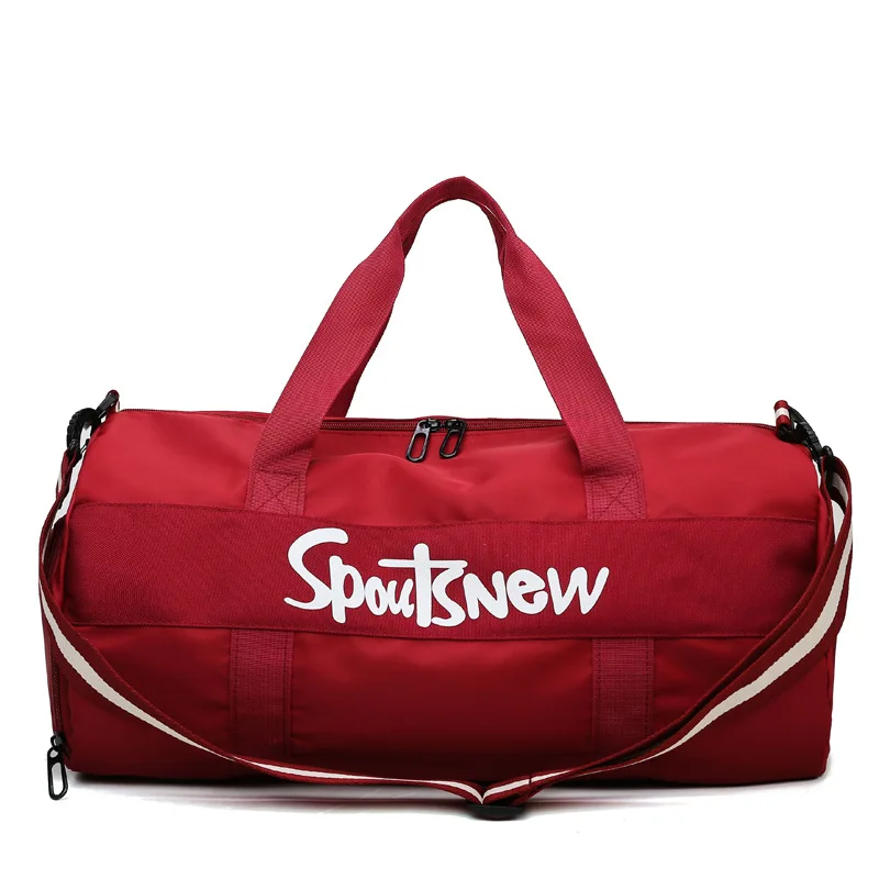 2021 high quality Fitness Wet and dry separation training Sports bag Yoga Swimming bag gym womenhandbags, Pictures
2021 high quality Fitness Wet and dry separation training Sports bag Yoga Swimming bag gym womenhandbags, Pictures