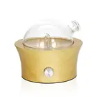Ultrasonic Aromatherapy Scent Air Nebulizing Room Humidifier Home Office
