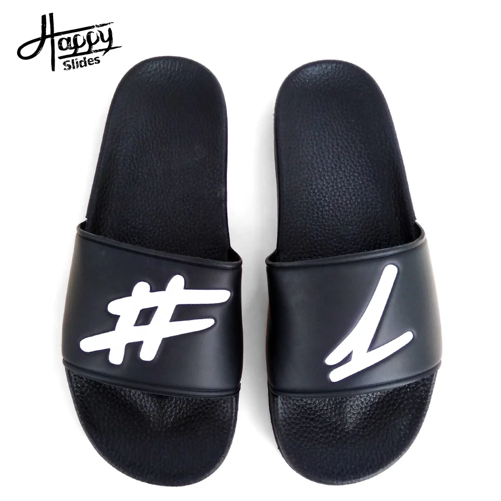 Happyslides Custom Character Slippers Slides Trendy Male Slippers Strap Mens Slides Custom Logo
Happyslides Custom Character Slippers Slides Trendy Male Slippers Strap Mens Slides Custom Logo