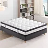 Queen Other Size And King Size Cool Silk Mattress