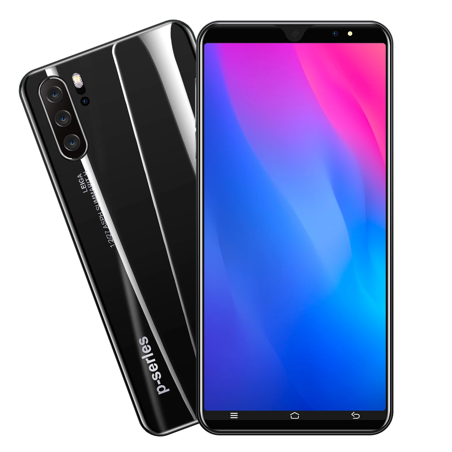 Wholesale P33 Android mobile phone 5.8 inch Factory outlet Can be OEM China smartphone have low price
Wholesale P33 Android mobile phone 5.8 inch Factory outlet Can be OEM China smartphone have low price