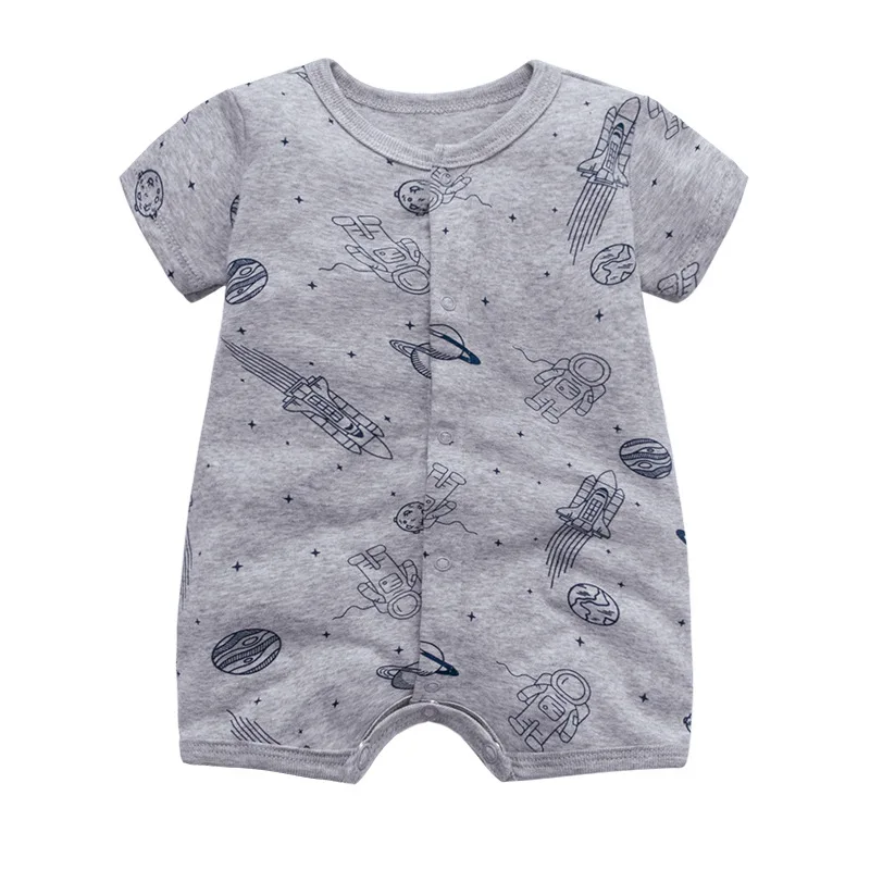 Factory direct baby jumpsuit summer cotton baby clothes cotton short sleeve baby clothes
Factory direct baby jumpsuit summer cotton baby clothes cotton short sleeve baby clothes