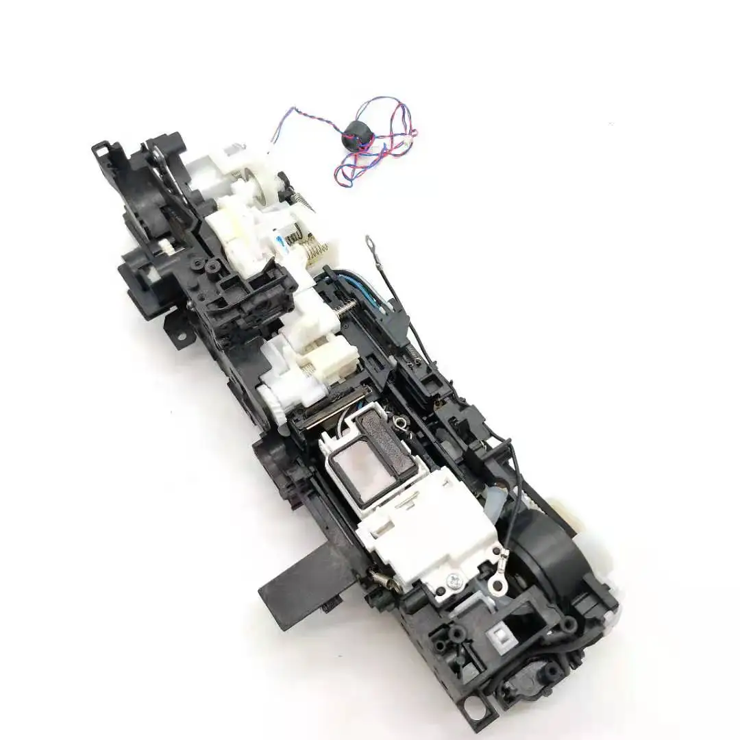 Ink Pump Assembly Capping Station for For canon 9020 9120 6120 8380 8080 6020 8280 TS8180
Ink Pump Assembly Capping Station for For canon 9020 9120 6120 8380 8080 6020 8280 TS8180